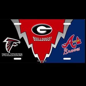 Meet your Posher, Ricky